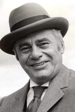 Martin Balsam