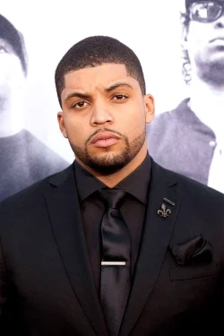 O'Shea Jackson Jr.