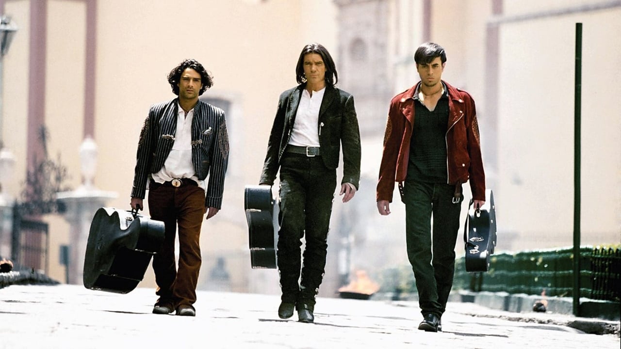 Bir Zamanlar Meksika’da