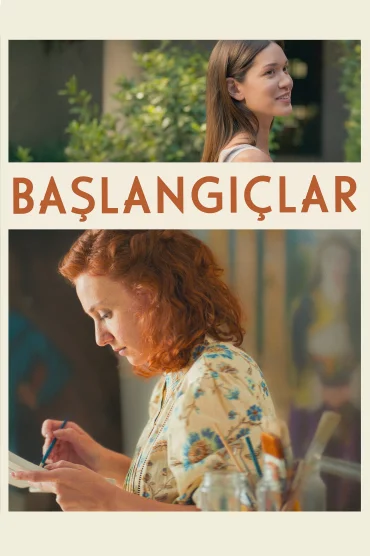 Başlangıçlar