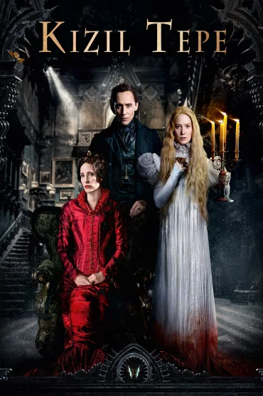 Crimson Peak