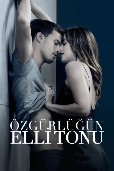 Fifty Shades Freed