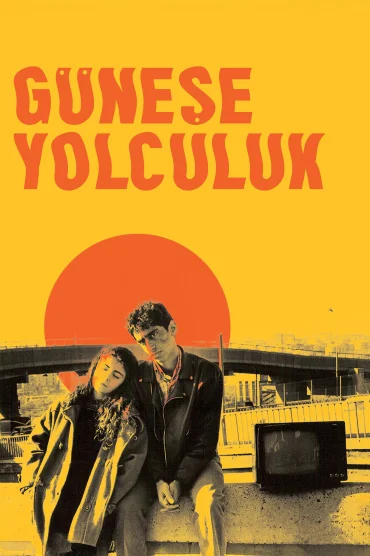 Güneşe Yolculuk