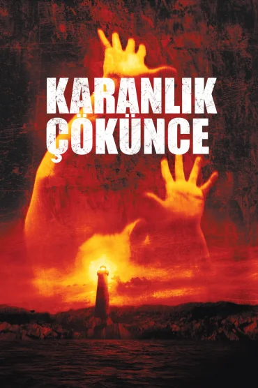 Karanlık Çökünce