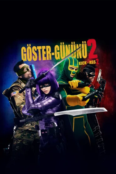 Kick-Ass 2