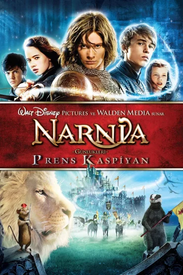 The Chronicles of Narnia: Prince Caspian