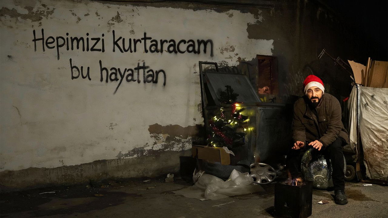 Mahsun J - Yılbaşı Özel