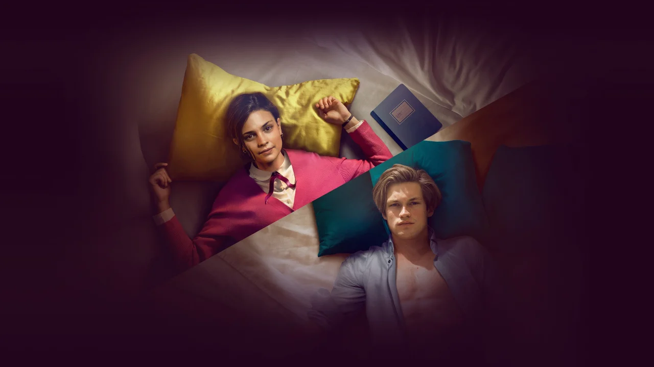 Maxton Hall - Aramızdaki Dünya