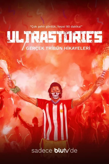 Ultrastories